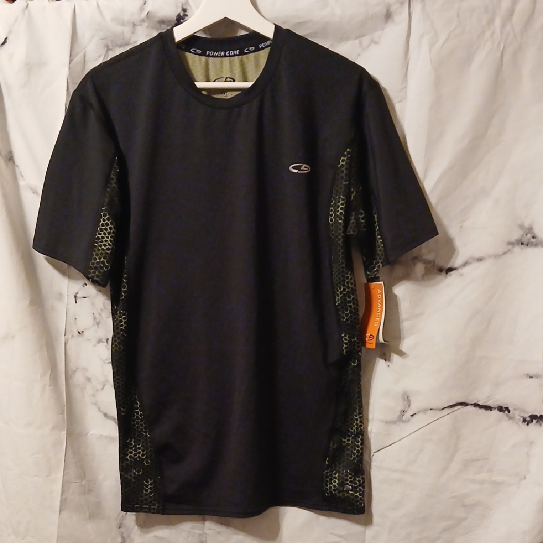Champion Power Core Shirt Xxl
